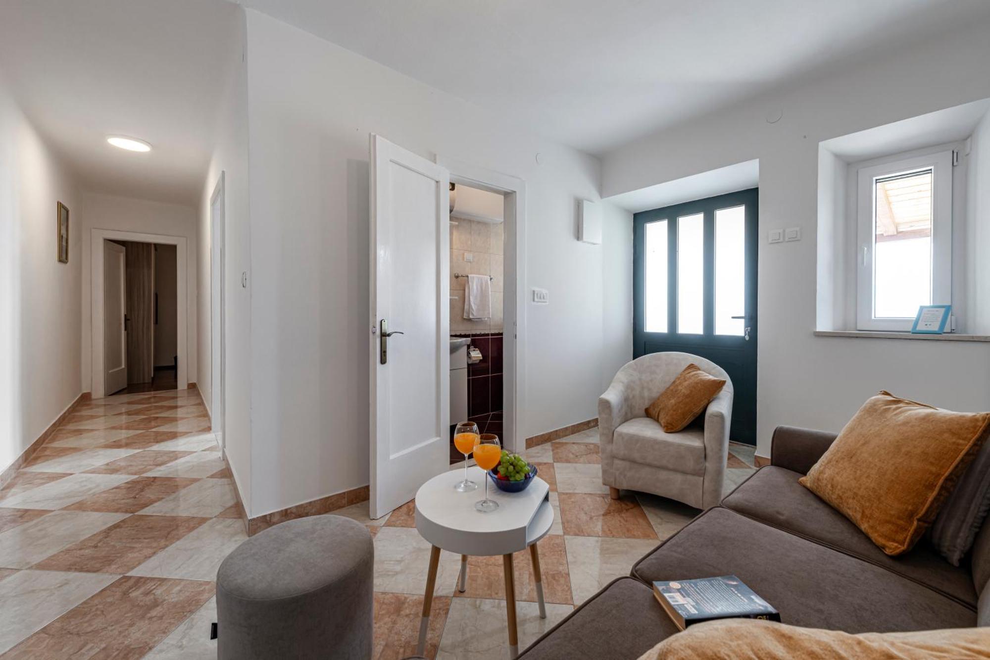 Apartment Viki Dubrovnik Luaran gambar