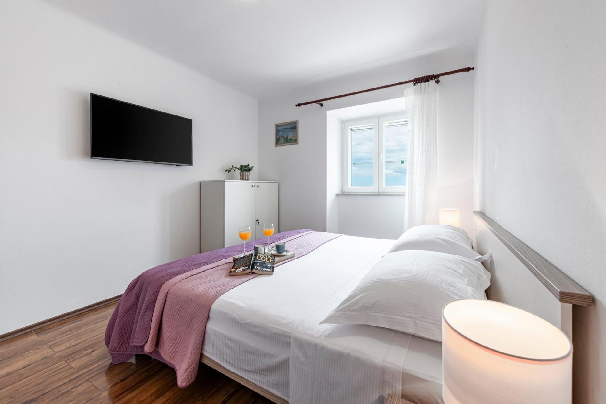 Apartment Viki Dubrovnik Luaran gambar