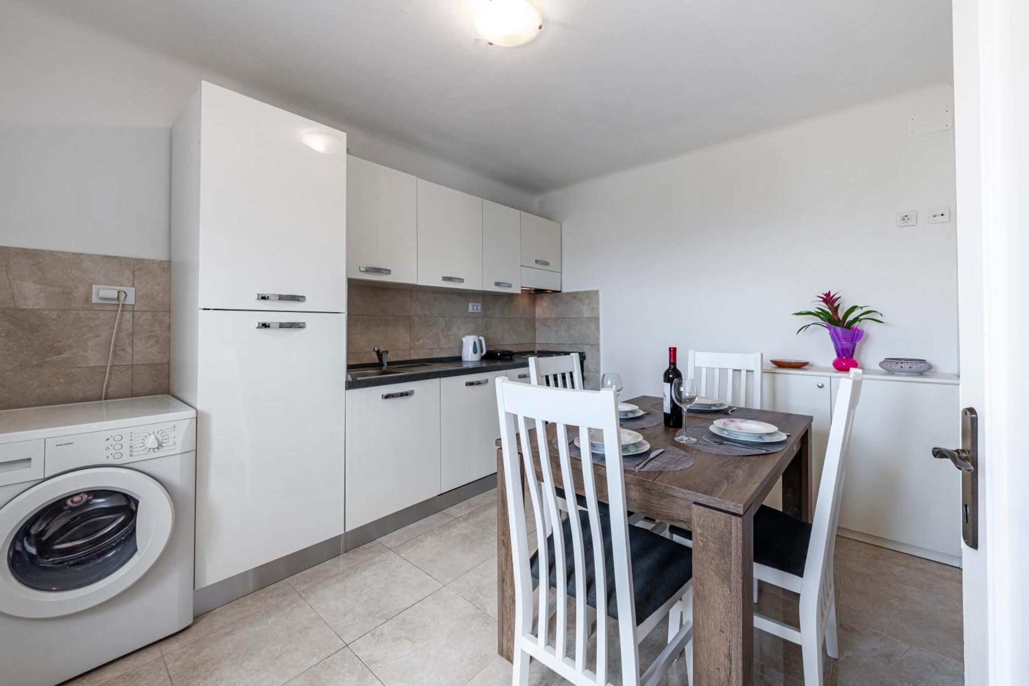 Apartment Viki Dubrovnik Luaran gambar