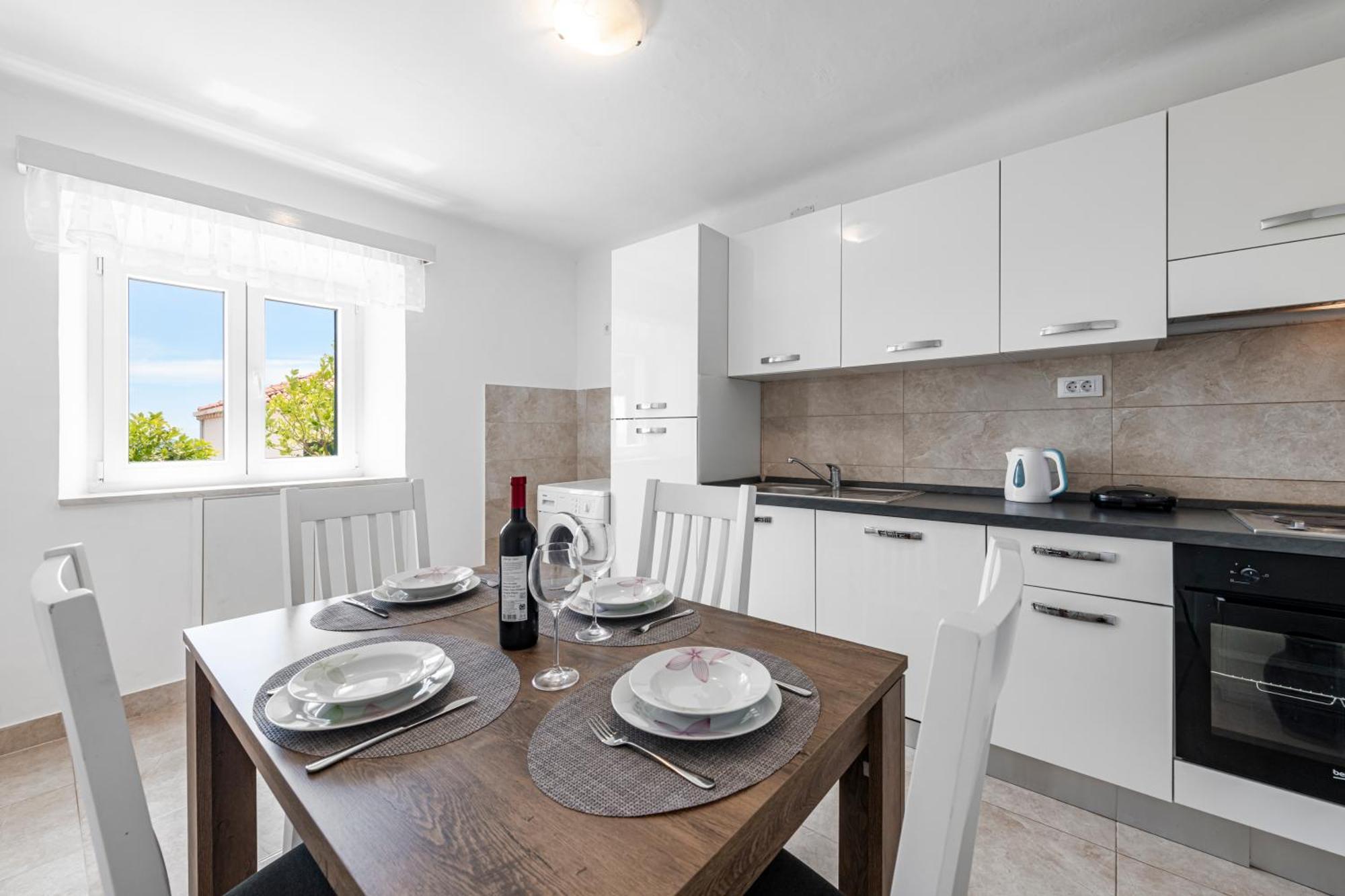 Apartment Viki Dubrovnik Luaran gambar