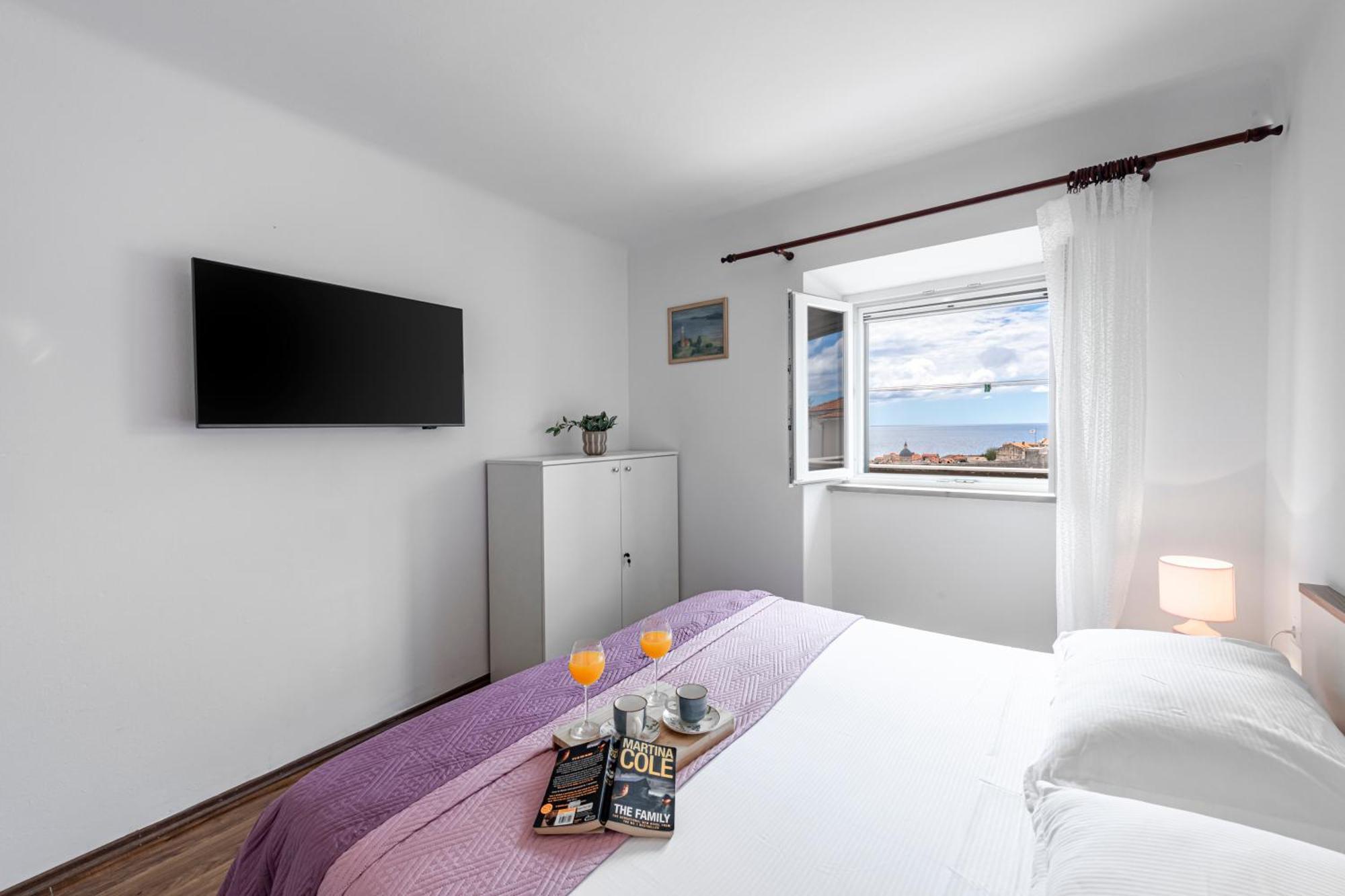 Apartment Viki Dubrovnik Luaran gambar