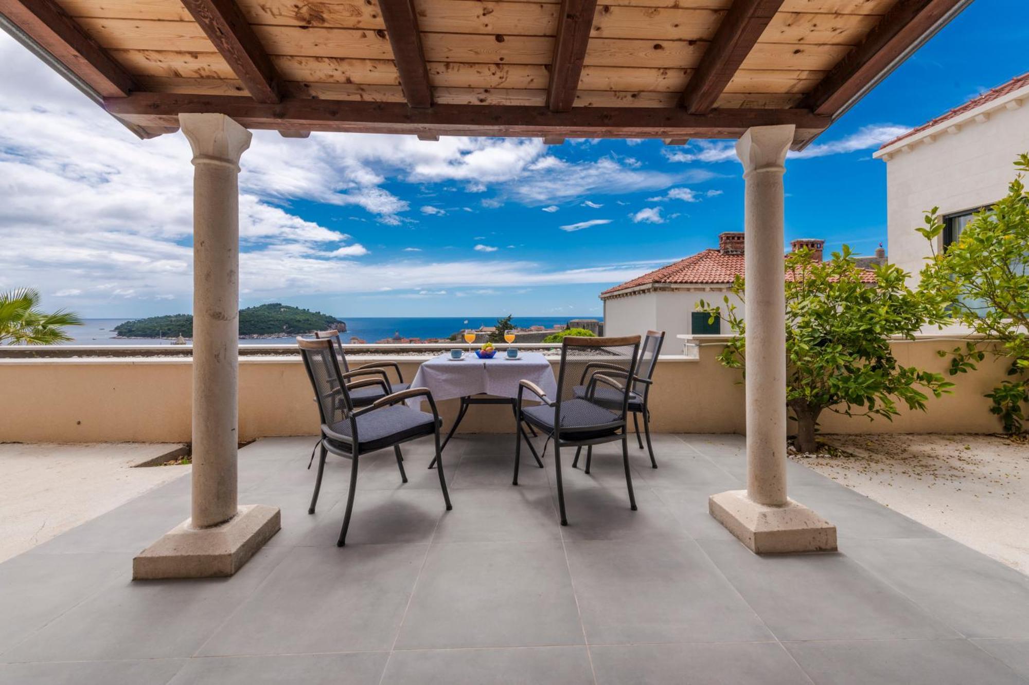 Apartment Viki Dubrovnik Luaran gambar