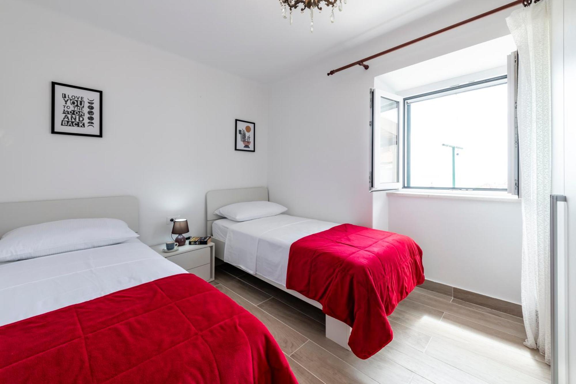 Apartment Viki Dubrovnik Luaran gambar