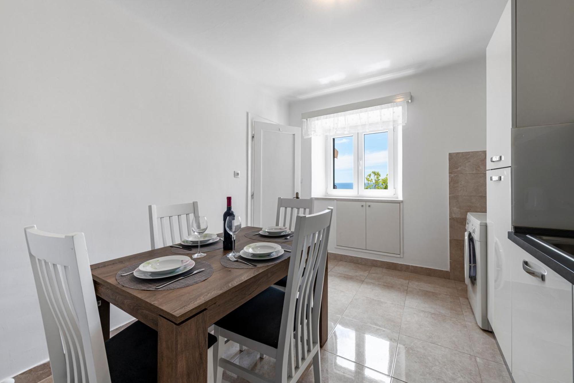 Apartment Viki Dubrovnik Luaran gambar
