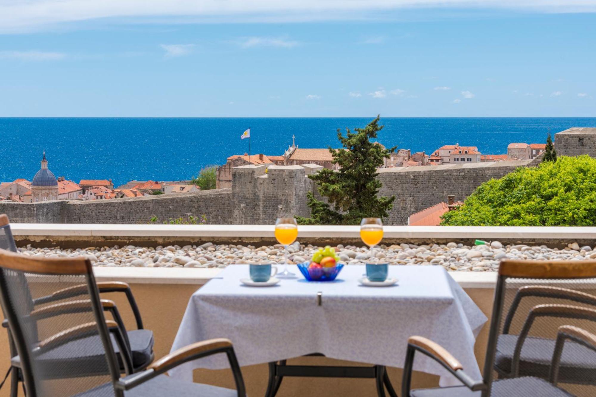 Apartment Viki Dubrovnik Luaran gambar