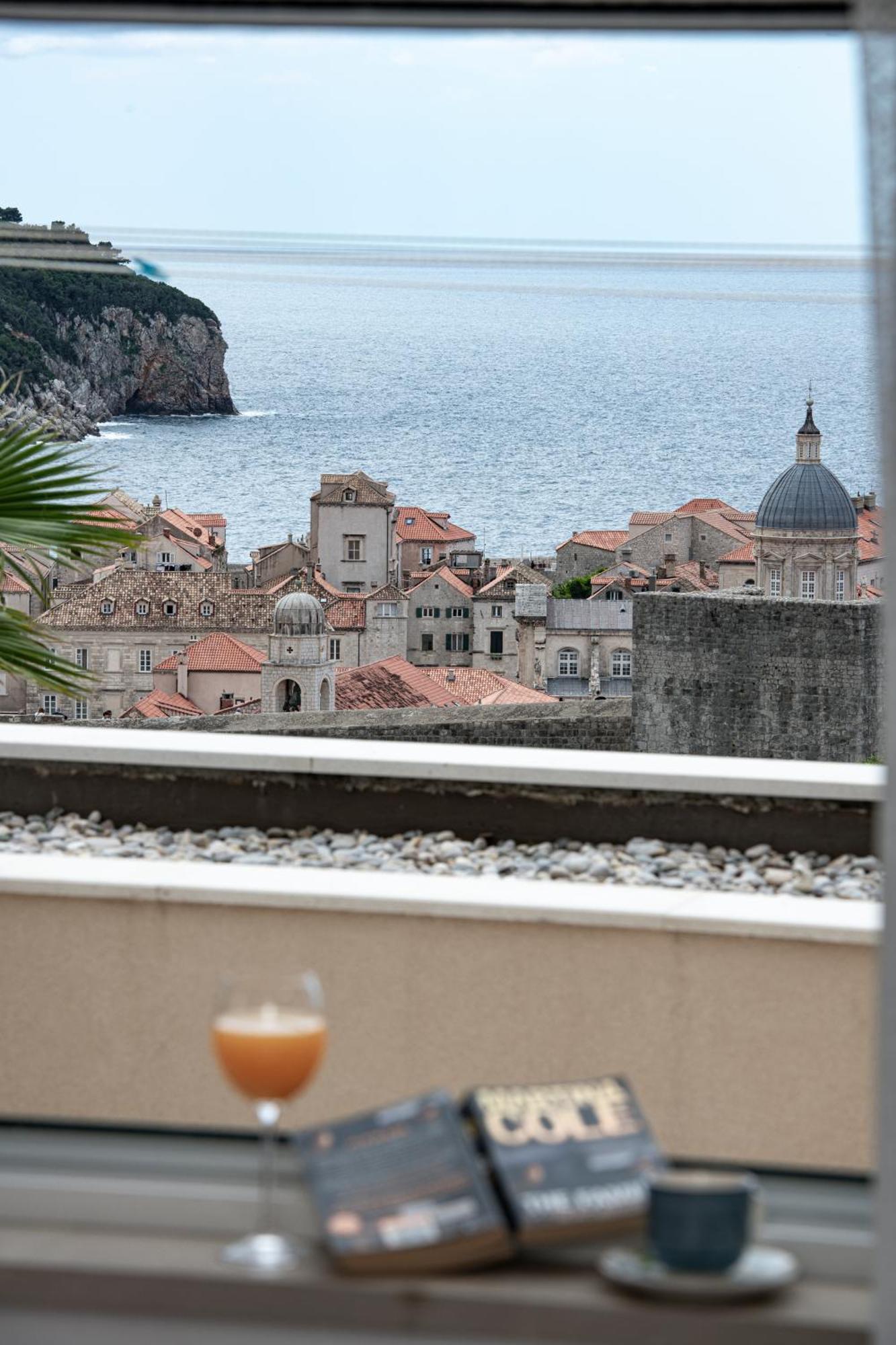 Apartment Viki Dubrovnik Luaran gambar